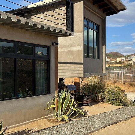 Prajna Valle De Guadalupe Esterno foto