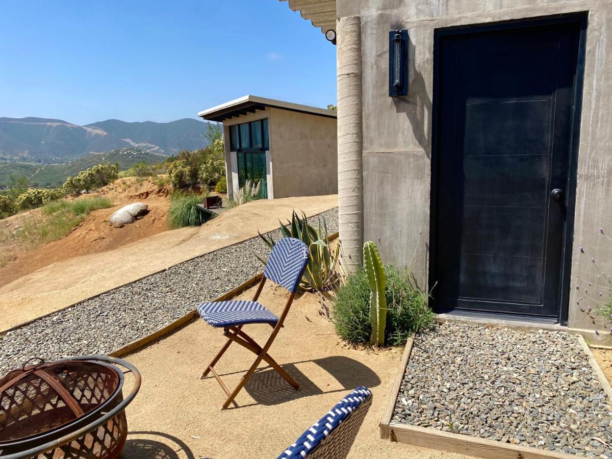 Prajna Valle De Guadalupe Esterno foto