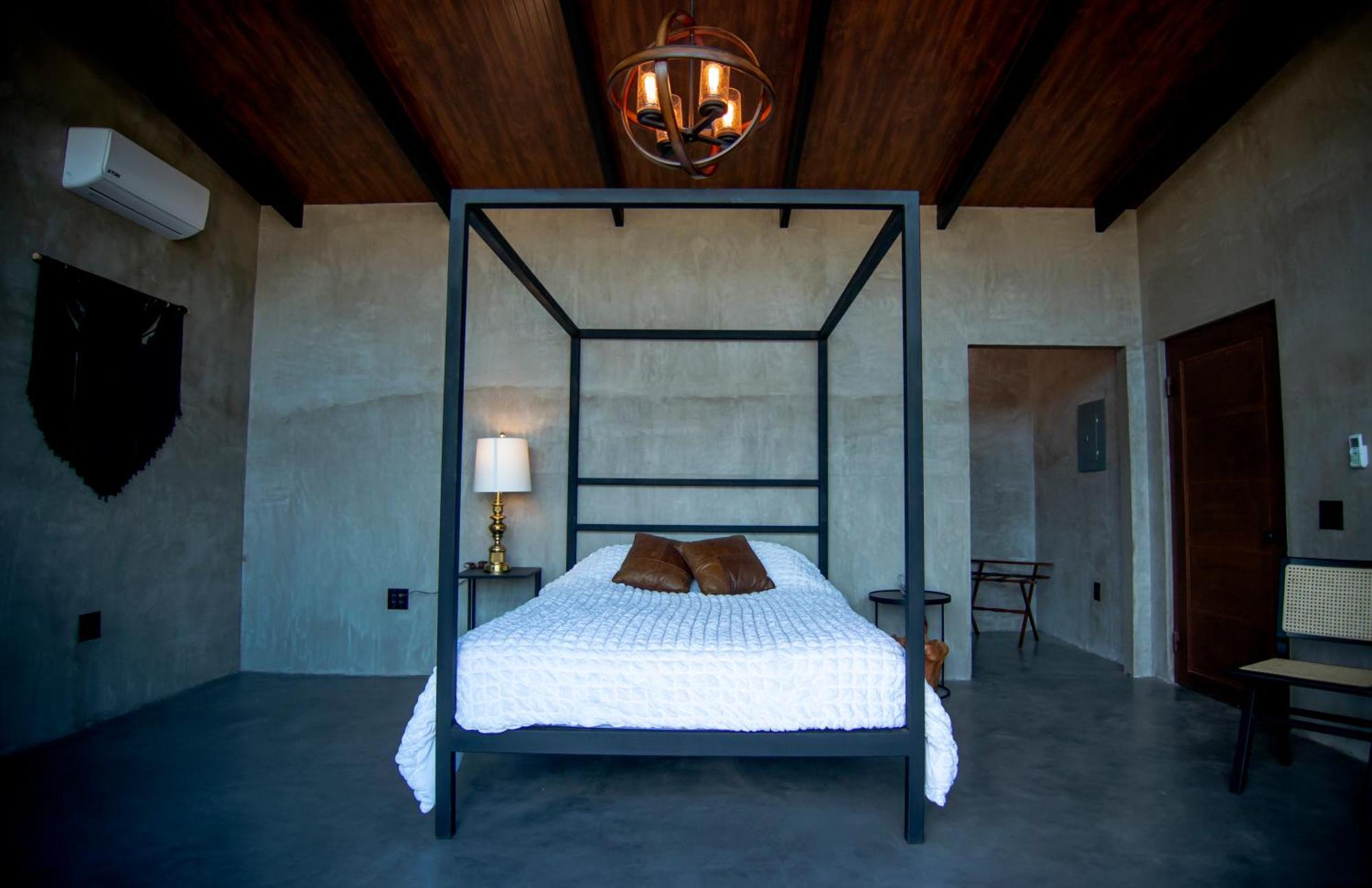 Prajna Valle De Guadalupe Esterno foto