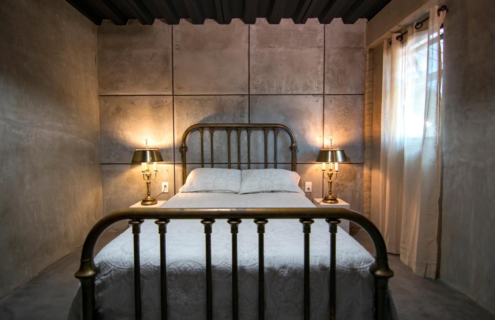 Prajna Valle De Guadalupe Esterno foto