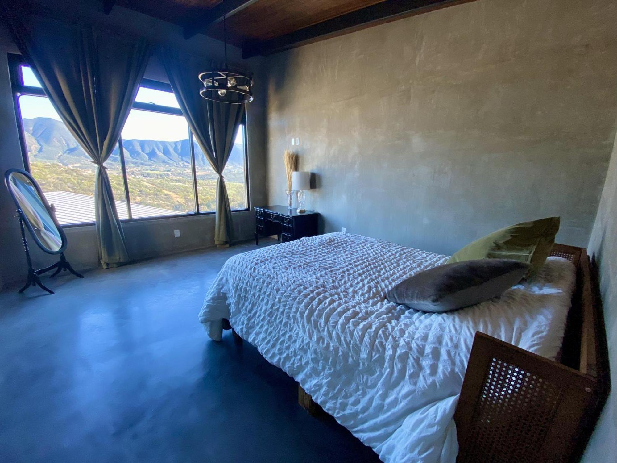 Prajna Valle De Guadalupe Camera foto