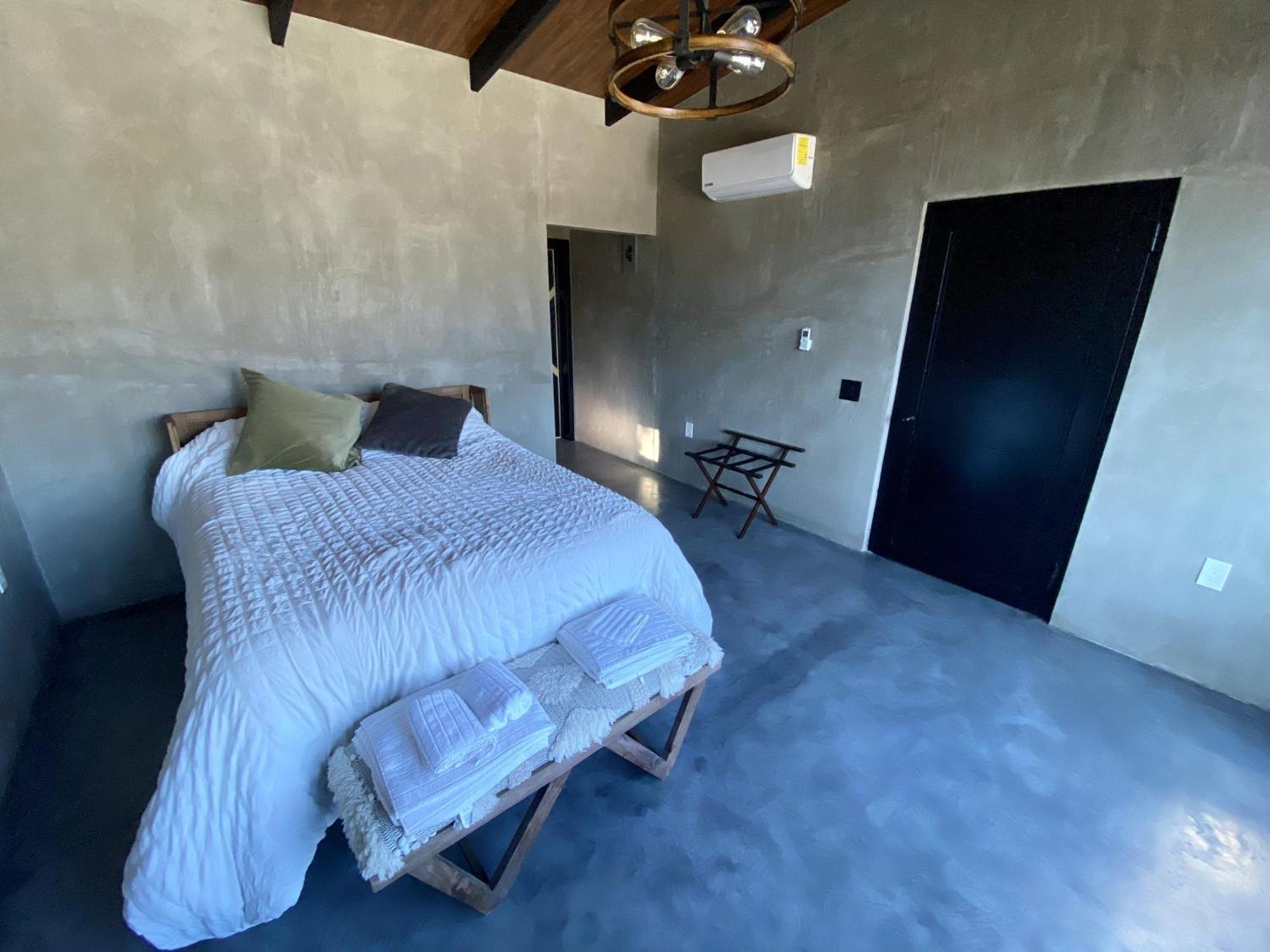Prajna Valle De Guadalupe Esterno foto