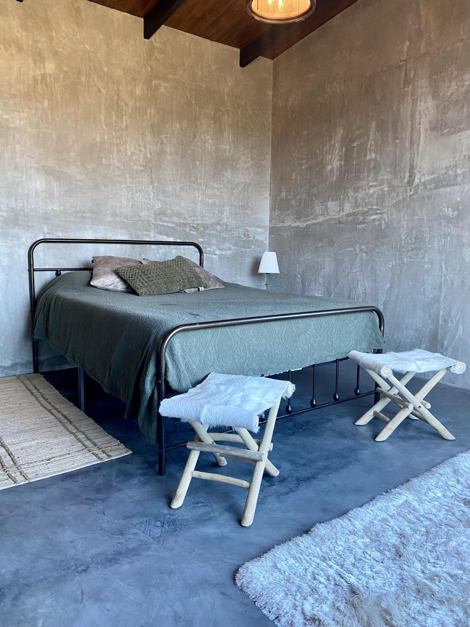 Prajna Valle De Guadalupe Esterno foto